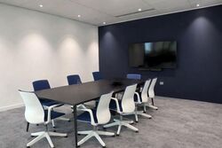 Pwc Building (D1), Office #589179541